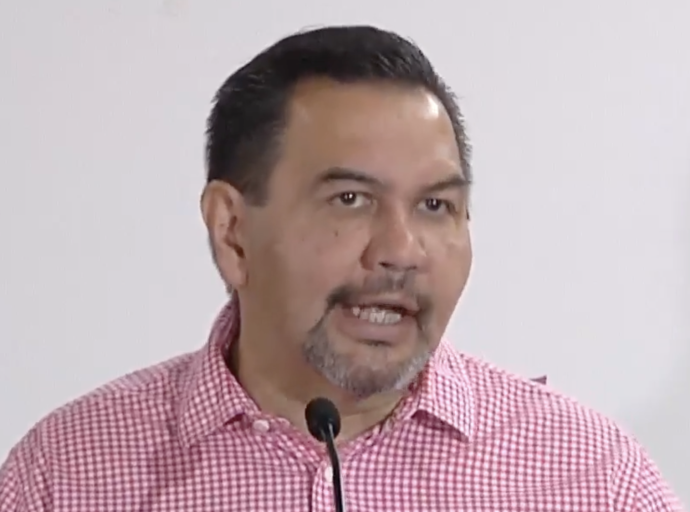 Listos Para Deportaciones Masivas